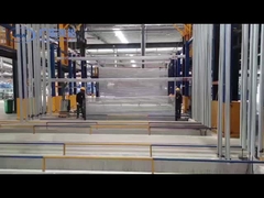 700 تن/ماه خط تولید اکسیداسیون دستی با ظرفیت بزرگ