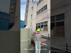 سیستم تهویه