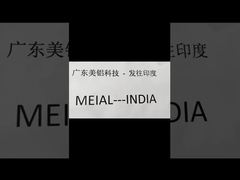 تحویل کالا به هند 2025