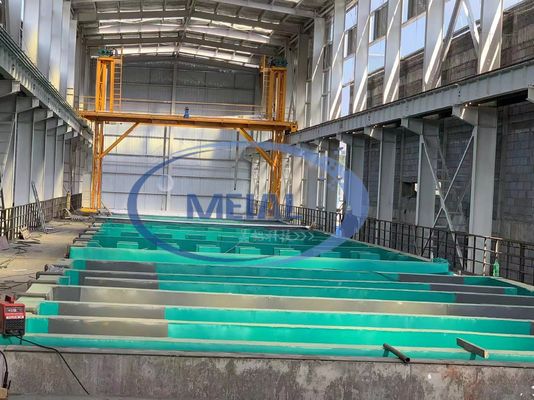 قیمت خوب چرا خط توليد آنوديزه MEI-AL را انتخاب كرديد؟ آنلاین