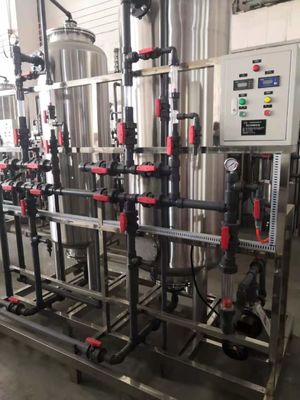 بازیافت دستگاه الکتروفورز اکسیداسیون آلومینیوم