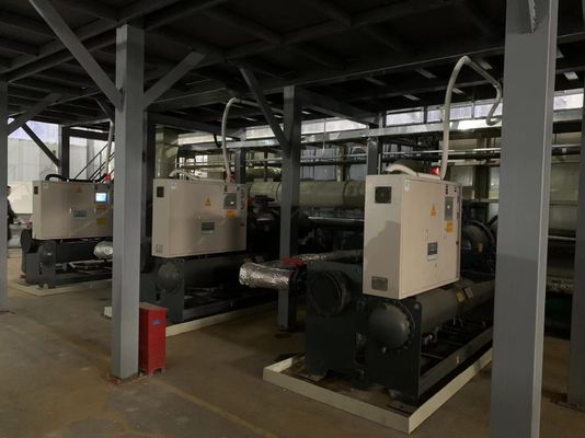 فرآیند پردازش خط رنگ آمیزی خودکار آندایزینگ قطعه کار کوچک