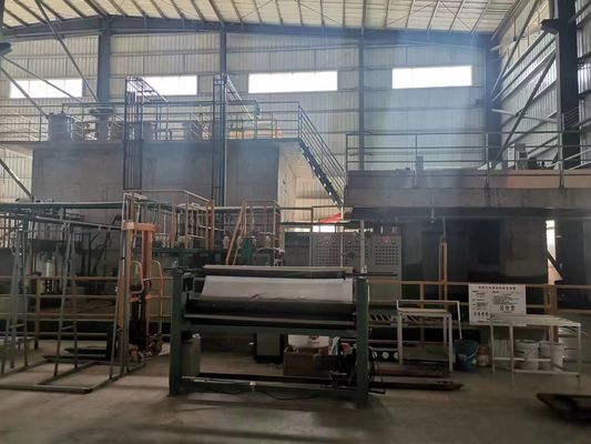 خط تولید اکسیداسیون فرآیند تصفیه فاضلاب صنعتی آندایزینگ