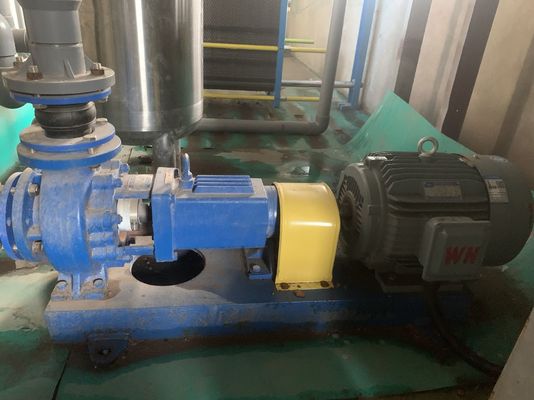 لوازم جانبی خط آندایزینگ بادوام قطعات سری فلوروپلاستیک