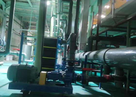 قیمت خوب لوازم جانبی خط آندایزینگ الکتریکی پمپ سری SZ مقاوم در برابر خوردگی آنلاین