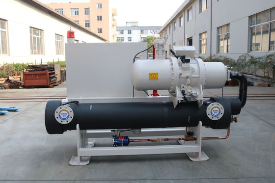 قیمت خوب تجهیزات خط آندایزینگ انجماد سرد بین دستگاه های پیچ آنلاین