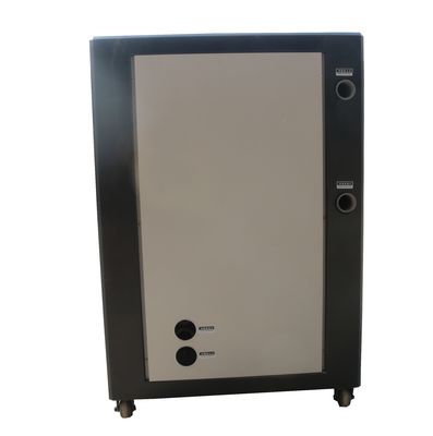 قیمت خوب تجهیزات خط آندایزینگ با کارایی بالا فریزر خنک کننده مستقیم آب 3PH آنلاین