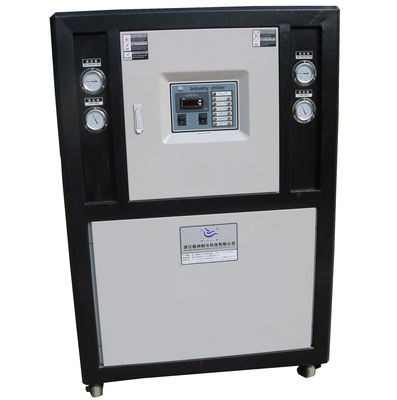 تجهیزات خط آندایزینگ فریزر خنک کننده مستقیم آب 380 ولت / 50 هرتز