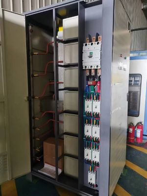 تجهیزات خط آندایزینگ 20000A منبع تغذیه اکسیداسیون سخت صرفه جویی در انرژی