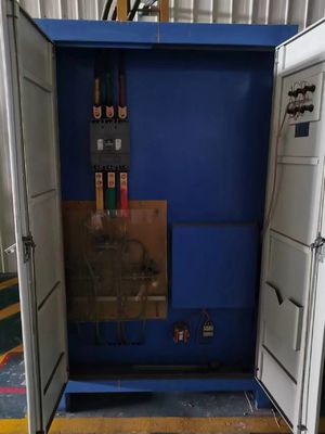 منبع تغذیه اکسیداسیون سخت برای آندایزینگ آلومینیوم 380 ولت 16000 آمپر