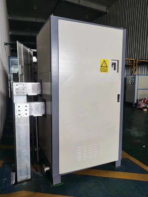 قیمت خوب تجهیزات خط آنودایز اتوماتیک 21000A منبع تغذیه اکسیداسیون سخت آنلاین