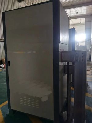 منبع تغذیه اکسیداسیون سخت صرفه جویی در انرژی تجهیزات خط آندایزینگ