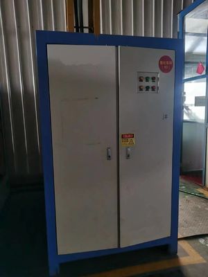 منبع تغذیه اکسیداسیون سخت تجهیزات خط آندایزینگ سه فاز 15000A