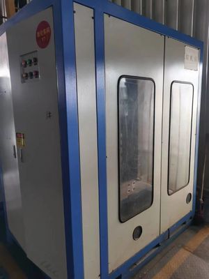 قیمت خوب منبع تغذیه اکسیداسیون سخت تجهیزات خط آندایزینگ بر اساس کنترل PLC آنلاین