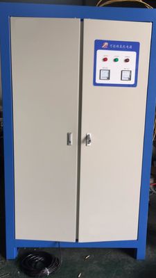 منبع تغذیه تجهیزات خط آندایزینگ DC 7000A دستگاه آنودایز آلومینیومی