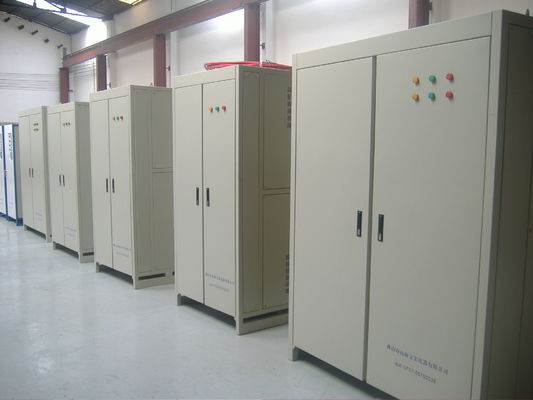 یکسو کننده DC منبع تغذیه اکسیداسیون سخت PLC دستگاه کنترل آنودایز