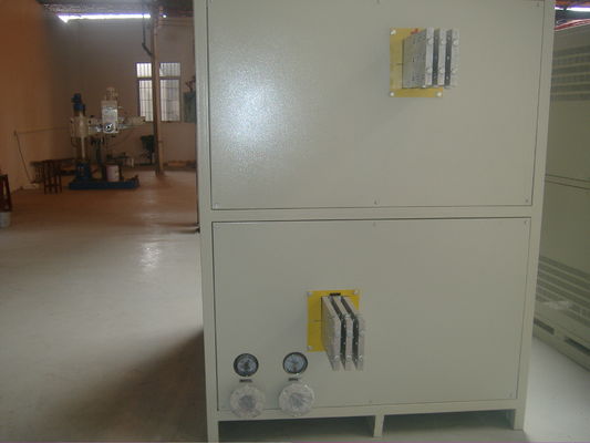 منبع تغذیه اکسیداسیون سخت تجهیزات خط آندایزینگ 380 ولت 50 هرتز