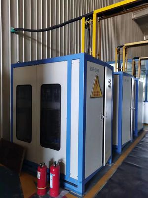 قیمت خوب PLC کنترل منبع تغذیه DC آندایزینگ خط 20000A هوشمند آنلاین