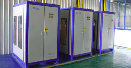 منبع تغذیه آنودایز اکسیداسیون سخت PLC کنترل 20000A 380V 50HZ