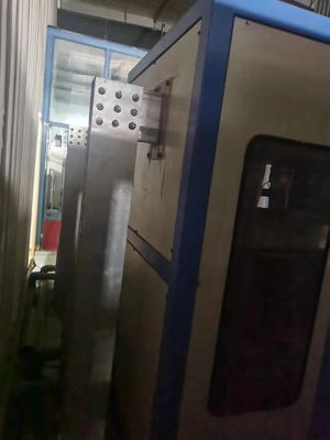 منبع تغذیه کنترل PLC 50HZ تجهیزات خط آندایزینگ 15000A