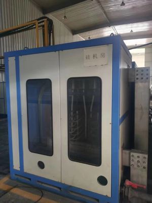 قیمت خوب منبع تغذیه 14000A خط آندایزینگ تجهیزات در یکسو کننده خط آنلاین