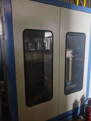 منبع تغذیه یکسو کننده 12000A تجهیزات خط آندایزینگ کنترل PLC