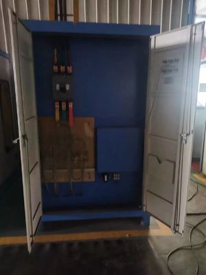 عملکرد منبع تغذیه یکسو کننده تجهیزات خط آندایزینگ 9000A