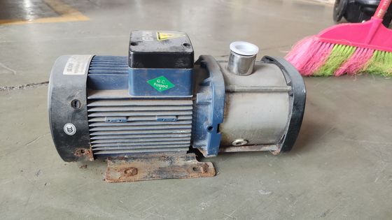 لوازم جانبی خط آندایزینگ CHM پمپ گریز از مرکز نور افقی چند مرحله ای