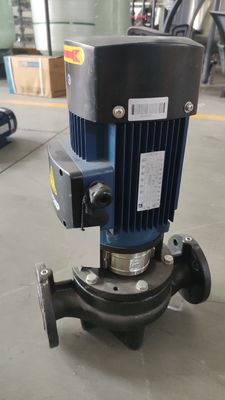 سیستم گردش خط لوله لوازم جانبی خط آندایزینگ صنعتی