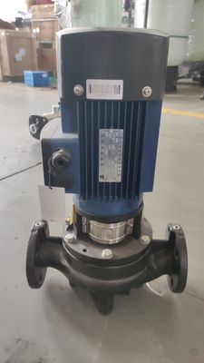 قیمت خوب سیستم گردش آب خط لوله با درجه حفاظت IP55 آنلاین