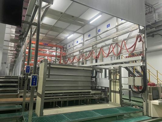 تجهیزات آنودایز دستی 2000T/ماه AC220V - قدرت کنترل 50 هرتز