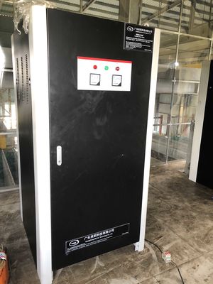 قیمت خوب 7000A انعطاف پذیری منبع برق خط آنوز آلومینیومی آنلاین