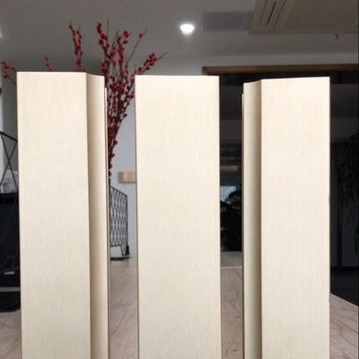 900T/M MAL خط تولید اکسیداسیون پروفایل آلومینیوم رنگ شامپاین