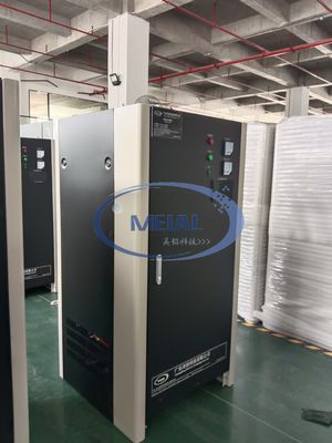 8KA منبع برق اصلاح کننده خط پردوکیشن آنودیز