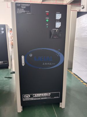 8KA منبع برق اصلاح کننده خط پردوکیشن آنودیز