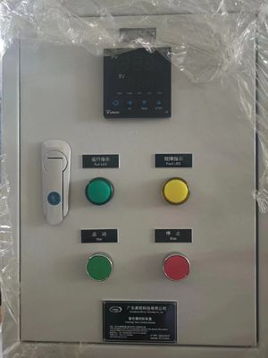 قیمت خوب خط تولید آنودیزینگ کوچک جعبه الکتریکی فشرده و با دوام برای مدت طولانی آنلاین