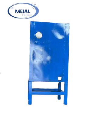 قیمت خوب خط تولید آنودیز برای مخزن کمکی رنگ # MEI-AL Technology آنلاین