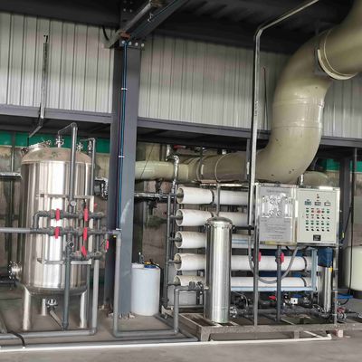 قیمت خوب خط تولید آنادایزینگ با حداکثر طول 8500 میلی‌متر، کنترل اتوماتیک و دقت بالا آنلاین