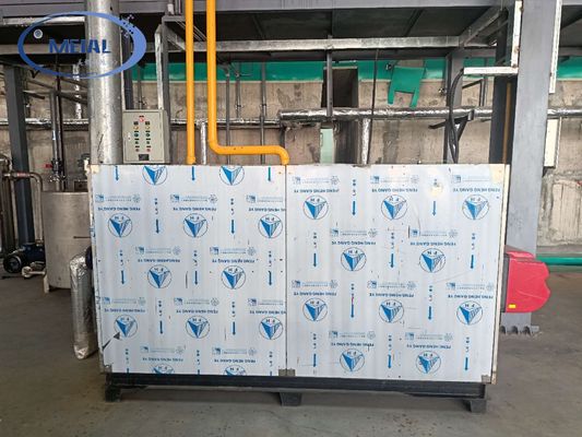 قیمت خوب فناوری MEI-AL/گرمایش دقیق برای آنادایزینگ بی‌نقص#تجهیزات خط آنادایزینگ آنلاین