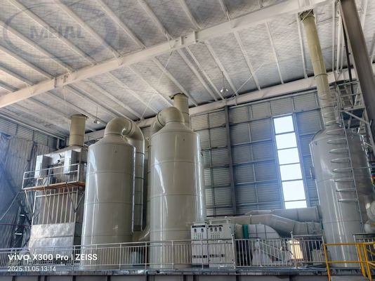 قیمت خوب خط تولید آنودایزینگ با ظرفیت 500 تن گاز طبیعی، پوشش 350 متر مربع بر تن و بازرسی تصویری برای پروفیل های آلومینیومی آنلاین