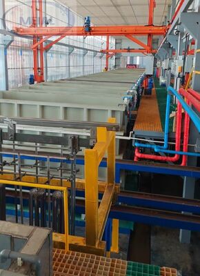 قیمت خوب خط تولید بطری آلومینیوم سخت 150T / M با کیفیت بالا آنلاین